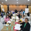 บรรยากาศการจัดทำแผนปฏิบัติการและแผนธุรกิจ สหกรณ์ออมทรัพย์ครูพัทลุง จำกัด ประจำปี 2567 เมื่อวันเสาร์ที่ 6 มกราคม 2567 ที่ผ่านมา ณ โรงแรมศิวา รอยัล พัทลุง